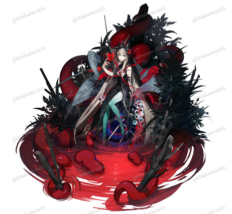 《白夜極光》史嘉蕾角色圖鑒 史嘉蕾角色訊息和技能及突破屬性一覽 《白夜極光》史嘉蕾角色圖鑒 史嘉蕾角色訊息和技能及突破屬性一覽