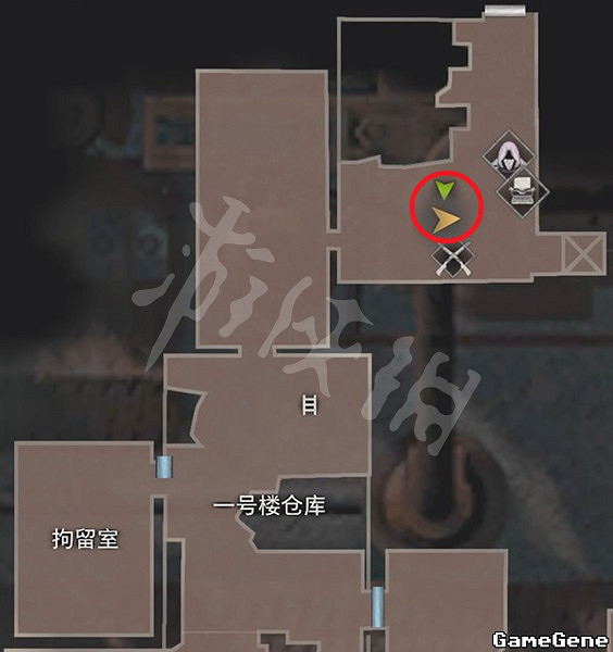 《惡靈古堡4重製版》全靶場位置一覽 靶場在哪？