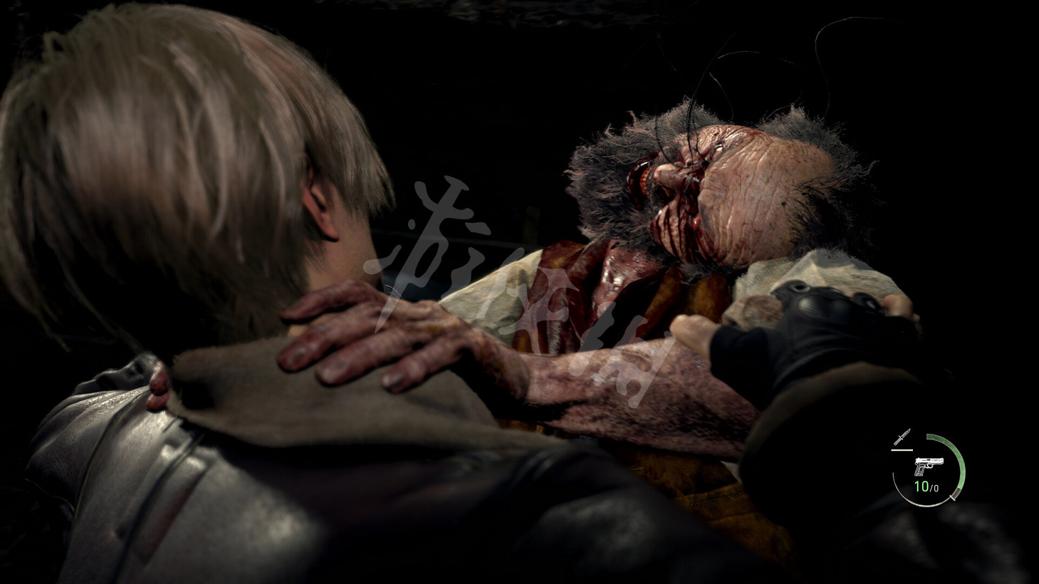 《惡靈古堡4重製版》狼尾增傷多少？ 狼尾增傷效果詳解