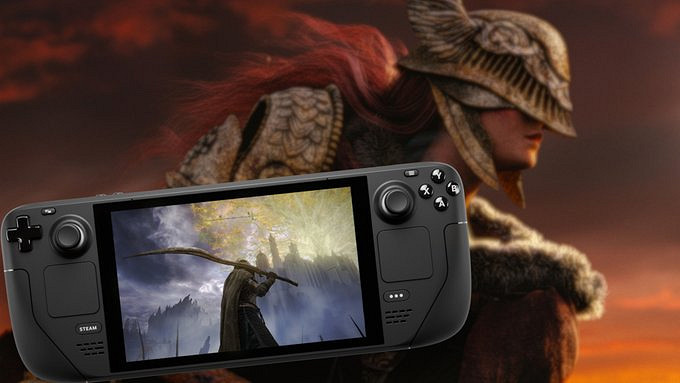 Steam Deck 3月最熱門遊戲Top20 《艾爾登法環》依舊堅挺
