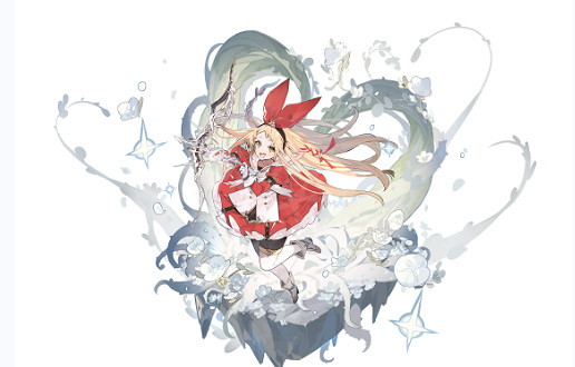 《白夜極光》愛洛拉角色圖鑒 愛洛拉角色訊息和技能及突破屬性一覽