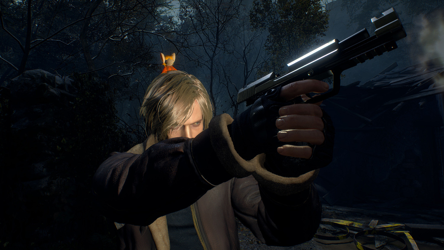 晚報:《電馭叛客2077》新截圖 Epic喜加二調整 晚報:《電馭叛客2077》新截圖 Epic喜加二調整