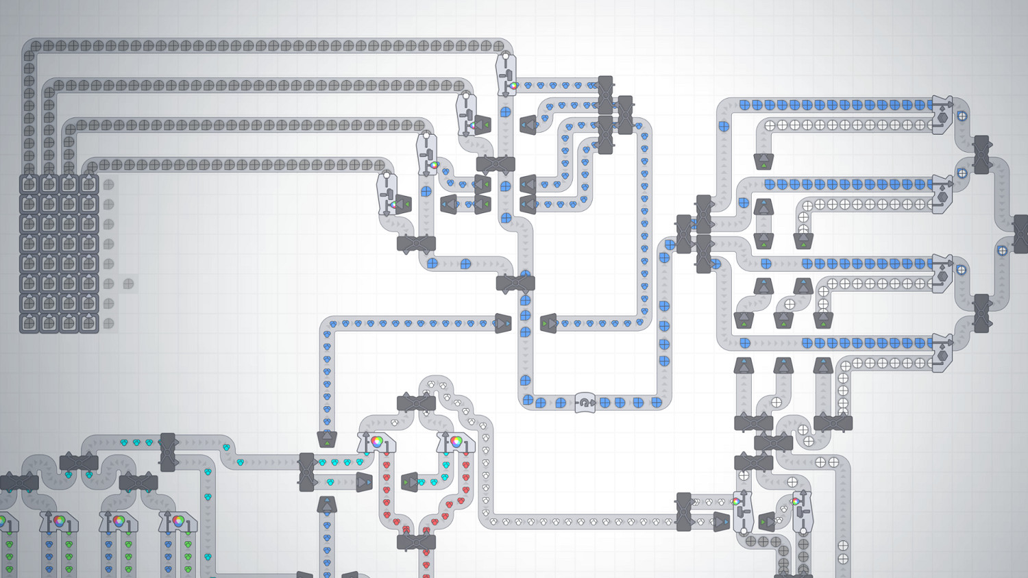 Epic本周喜加一臨時調整 《熾熱的帆》變《異形工廠》