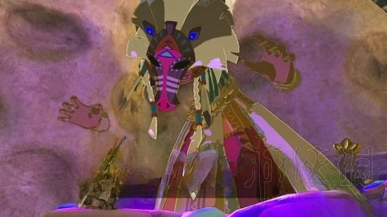 《塞爾達傳說曠野之息》古代馬具獲得方法  古代馬具怎麽獲得