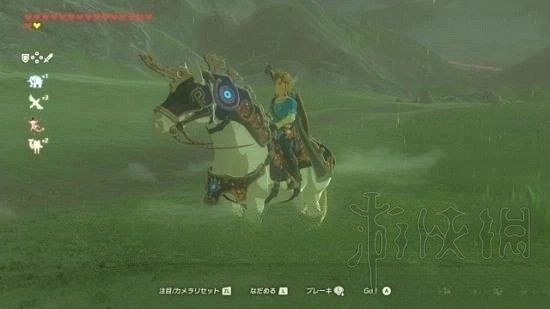 《塞爾達傳說曠野之息》古代馬具獲得方法  古代馬具怎麽獲得