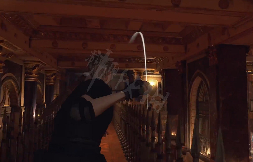 《惡靈古堡4重製版》羊頭房邪教通過法 畫廊怎麽快速跳過? 《惡靈古堡4重製版》羊頭房邪教通過法 畫廊怎麽快速跳過?