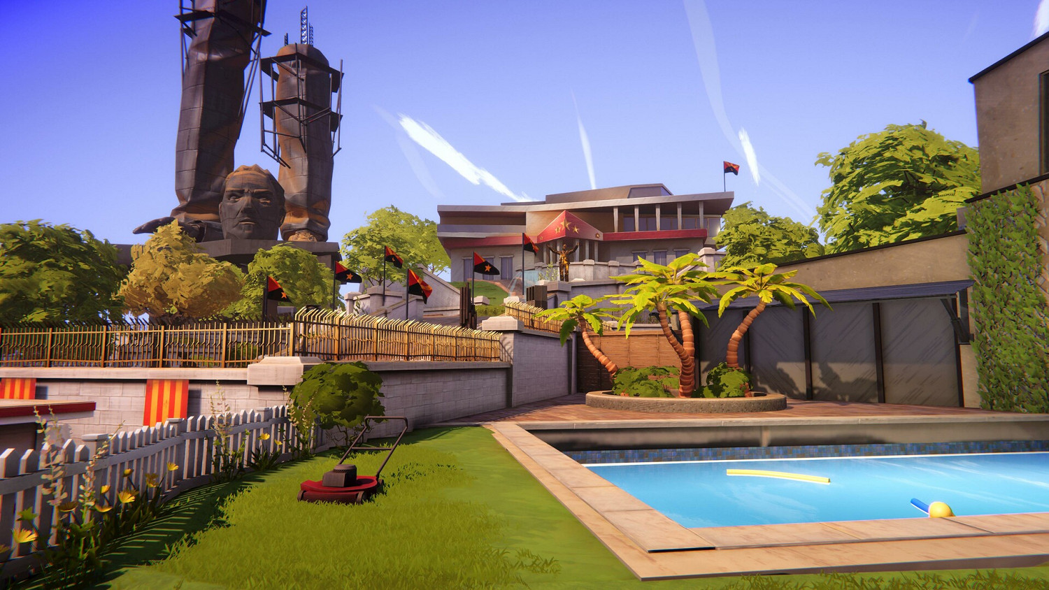 好評遊戲前傳《九十六號公路:零號里程》今日正式發售 好評遊戲前傳《九十六號公路:零號里程》今日正式發售