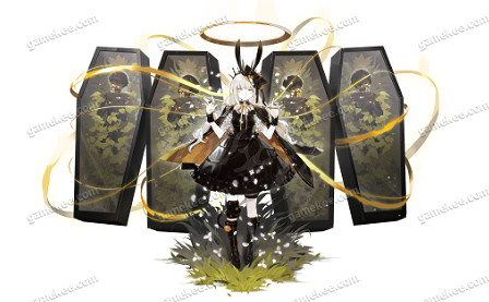 《白夜極光》庫斯塔角色圖鑒 庫斯塔角色訊息和技能及突破屬性一覽