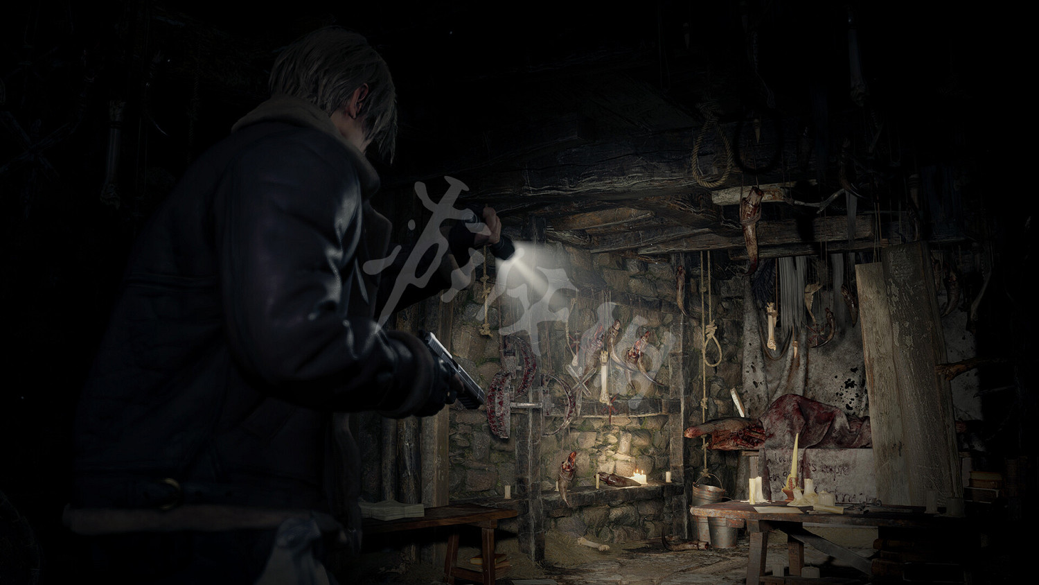 《惡靈古堡4重製版》小刀耐久度怎麽提升? 小刀耐久度提升方法 《惡靈古堡4重製版》小刀耐久度怎麽提升? 小刀耐久度提升方法