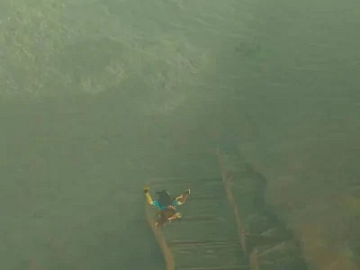 《塞爾達傳說曠野之息》克洛洛果實商人位置在哪?克洛洛果實商人位置分享 《塞爾達傳說曠野之息》克洛洛果實商人位置在哪?克洛洛果實商人位置分享