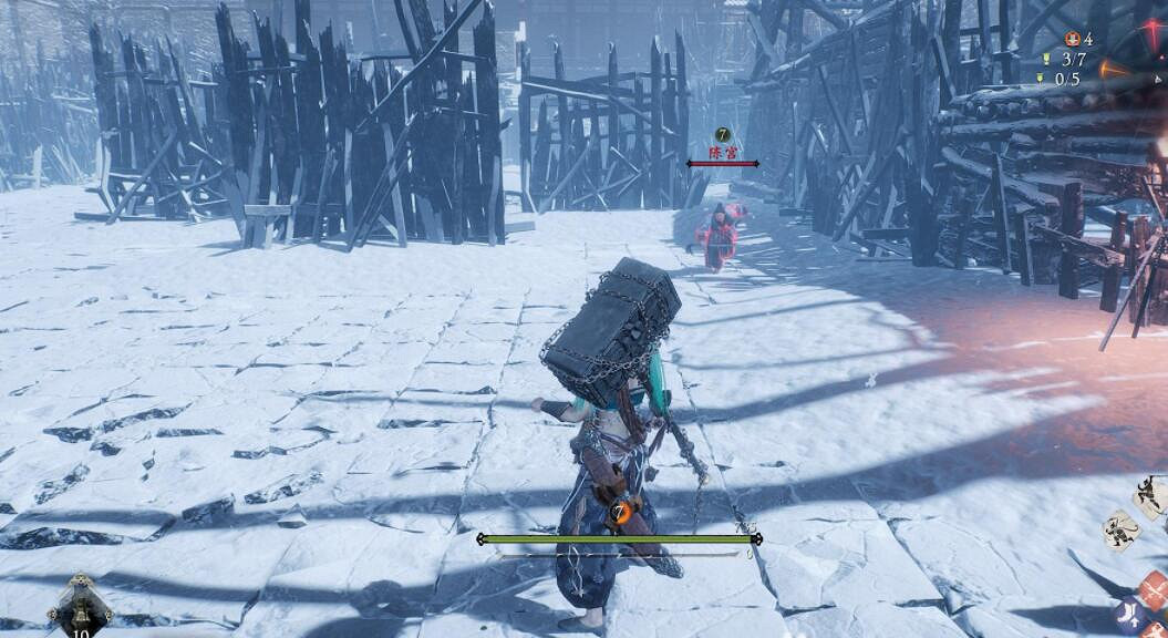 《臥龍蒼天隕落》人形怪位置及掉落裝備一覽 人形怪掉落什麽裝備? 《臥龍蒼天隕落》人形怪位置及掉落裝備一覽 人形怪掉落什麽裝備?