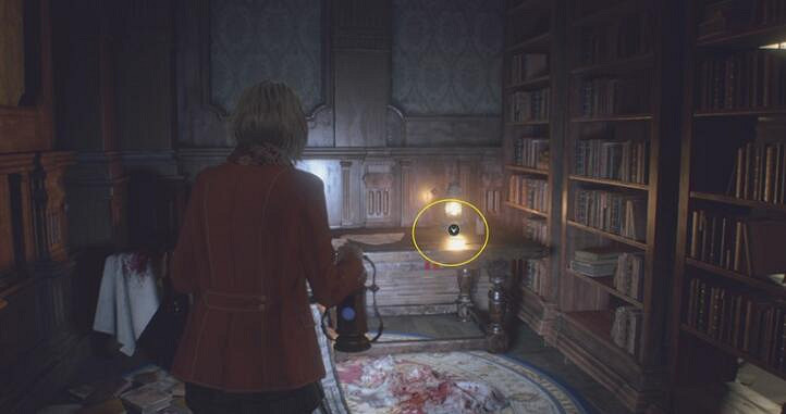 《惡靈古堡4重製版》第九章時鐘怎麽調?餐廳座位及時鐘解密方法 《惡靈古堡4重製版》第九章時鐘怎麽調?餐廳座位及時鐘解密方法