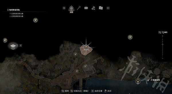 《惡靈古堡4重製版》玩偶位置大全 全玩偶位置 《惡靈古堡4重製版》玩偶位置大全 全玩偶位置