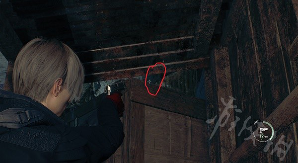 《惡靈古堡4重製版》全部城主人偶位置 城主人偶在哪? 《惡靈古堡4重製版》全部城主人偶位置 城主人偶在哪?