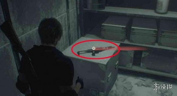 《惡靈古堡4重製版》冷凍室解密怎麽完成?冷凍室解密答案介紹 《惡靈古堡4重製版》冷凍室解密怎麽完成?冷凍室解密答案介紹