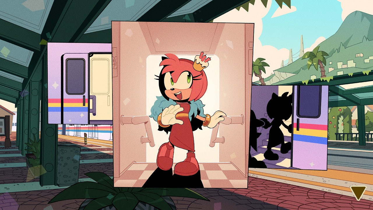 免費遊戲《音速小子謀殺案》5天內下載量突破100萬 免費遊戲《音速小子謀殺案》5天內下載量突破100萬