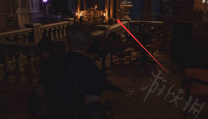 《惡靈古堡4重製版》鍾樓怎麽去?鍾樓前往方法一覽 《惡靈古堡4重製版》鍾樓怎麽去?鍾樓前往方法一覽