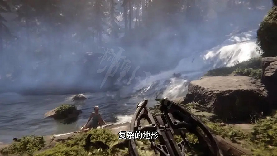 《森林之子》強壯值怎麽提升? 強壯值提升辦法一覽 《森林之子》強壯值怎麽提升? 強壯值提升辦法一覽