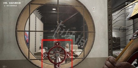 《原子之心》少校女巫與魔倉庫怎麽做? 少校女巫與魔倉庫任務攻略 《原子之心》少校女巫與魔倉庫怎麽做? 少校女巫與魔倉庫任務攻略