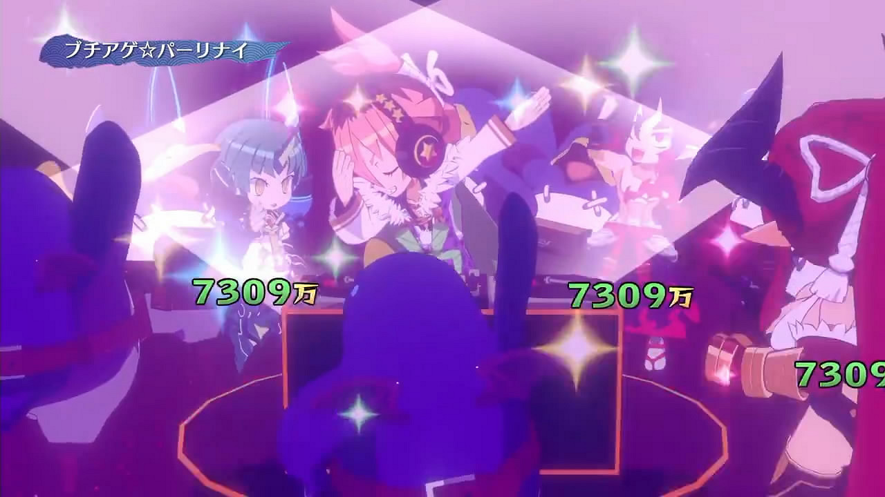 世嘉《魔界戰記7》角色“威康”中文版介紹影像公布!