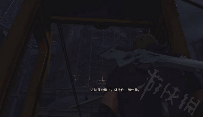 《惡靈古堡4重製版》鍾樓怎麽去?鍾樓前往方法一覽 《惡靈古堡4重製版》鍾樓怎麽去?鍾樓前往方法一覽