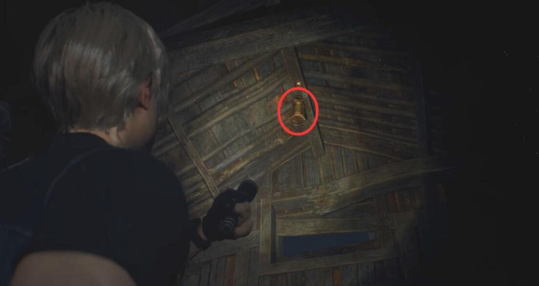 《惡靈古堡4重製版》擴展藏寶怎麽拿?擴展寶藏位置大全 《惡靈古堡4重製版》擴展藏寶怎麽拿?擴展寶藏位置大全