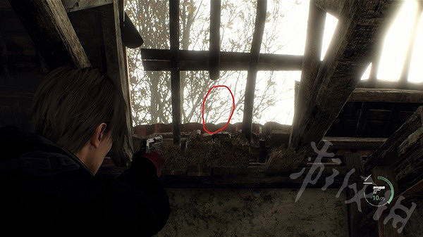 《惡靈古堡4重製版》全部城主人偶位置 城主人偶在哪? 《惡靈古堡4重製版》全部城主人偶位置 城主人偶在哪?