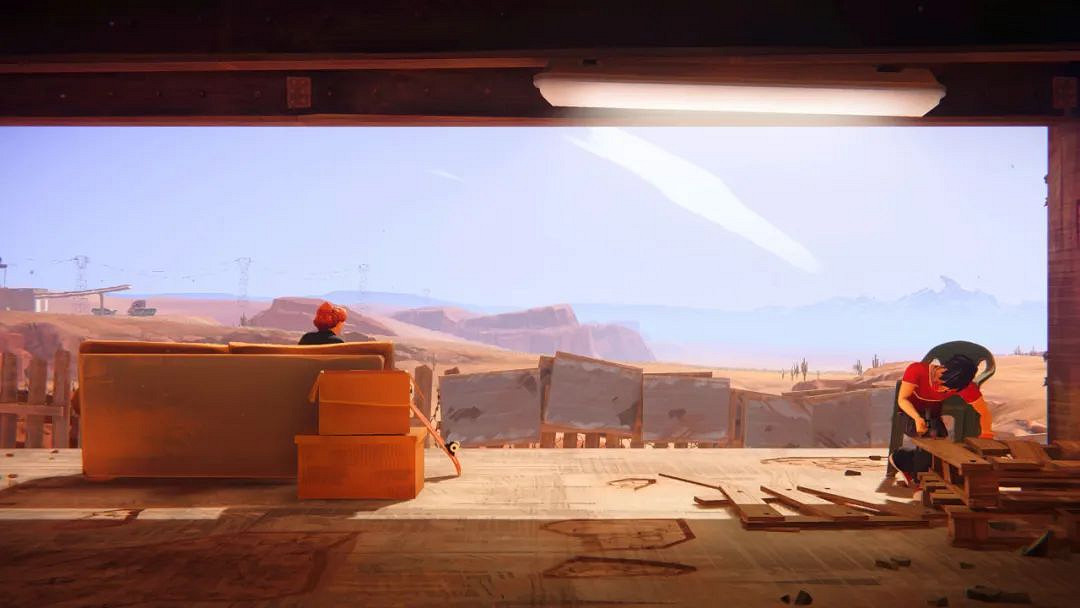 NS新聞 火紋季票DLC更新完畢 卡普空確認快打旋風電影 NS新聞 火紋季票DLC更新完畢 卡普空確認快打旋風電影