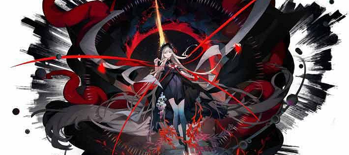 《白夜極光》希卡蕾聲優是誰 希卡蕾聲優介紹