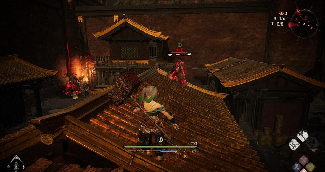 《臥龍蒼天隕落》人形怪位置及掉落裝備一覽 人形怪掉落什麽裝備? 《臥龍蒼天隕落》人形怪位置及掉落裝備一覽 人形怪掉落什麽裝備?