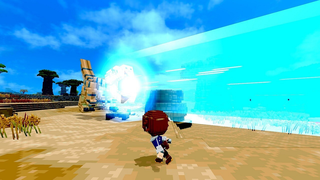 多人合作建造遊戲《Teravit》Steam將於4月20日發售 多人合作建造遊戲《Teravit》Steam將於4月20日發售