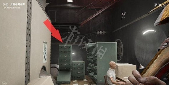 《原子之心》少校女巫與魔倉庫怎麽做? 少校女巫與魔倉庫任務攻略 《原子之心》少校女巫與魔倉庫怎麽做? 少校女巫與魔倉庫任務攻略