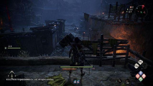 《臥龍蒼天隕落》效率刷重甲等武器方法 怎麽刷武器效率高? 《臥龍蒼天隕落》效率刷重甲等武器方法 怎麽刷武器效率高?