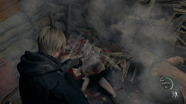 《惡靈古堡4重製版》專家級電鋸姐妹如何打? 打電鋸姐妹的方法 《惡靈古堡4重製版》專家級電鋸姐妹如何打? 打電鋸姐妹的方法