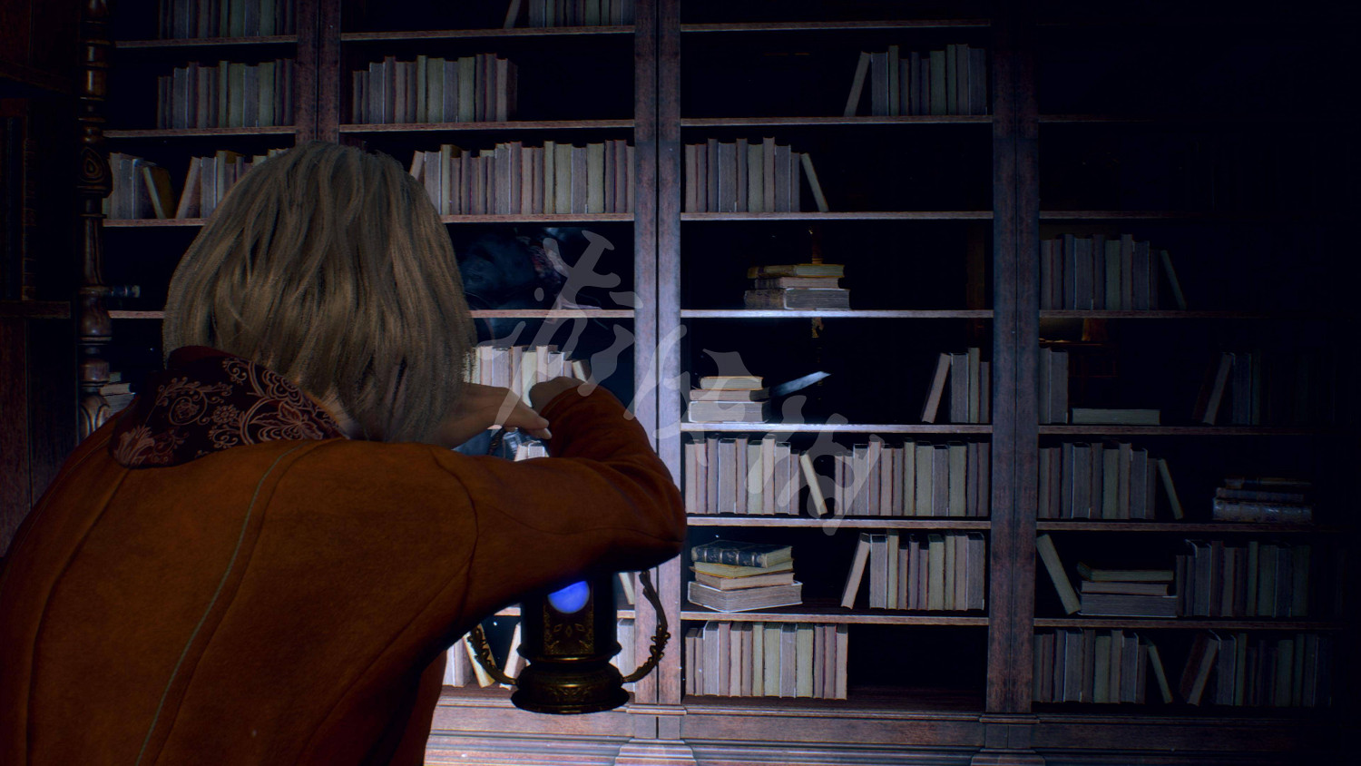 《惡靈古堡4重製版》城堡投石機怎麽過? 投石機快速處理方法 《惡靈古堡4重製版》城堡投石機怎麽過? 投石機快速處理方法