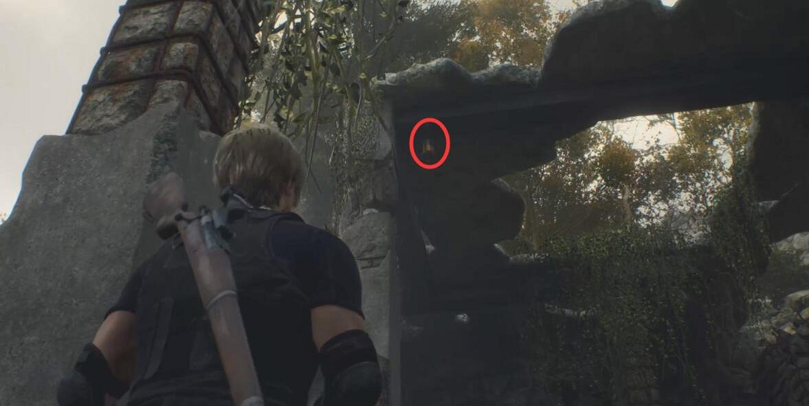 《惡靈古堡4重製版》擴展藏寶怎麽拿？擴展寶藏位置大全