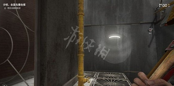 《原子之心》少校女巫與魔倉庫怎麽做? 少校女巫與魔倉庫任務攻略 《原子之心》少校女巫與魔倉庫怎麽做? 少校女巫與魔倉庫任務攻略