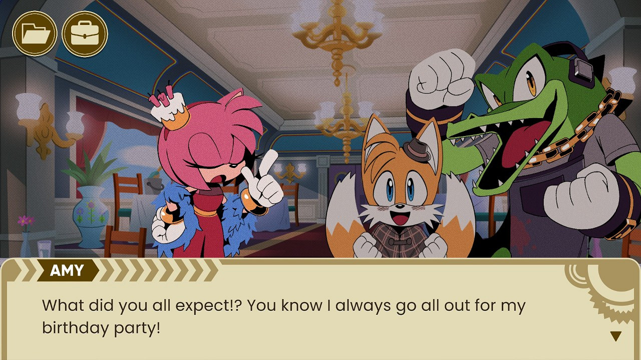 免費遊戲《音速小子謀殺案》5天內下載量突破100萬 免費遊戲《音速小子謀殺案》5天內下載量突破100萬