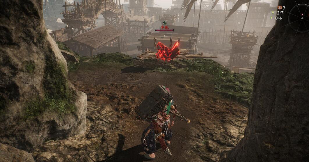 《臥龍蒼天隕落》人形怪位置及掉落裝備一覽 人形怪掉落什麽裝備? 《臥龍蒼天隕落》人形怪位置及掉落裝備一覽 人形怪掉落什麽裝備?