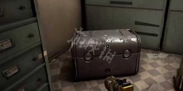 《原子之心》傳血者密碼一覽 傳血者密碼是什麽？