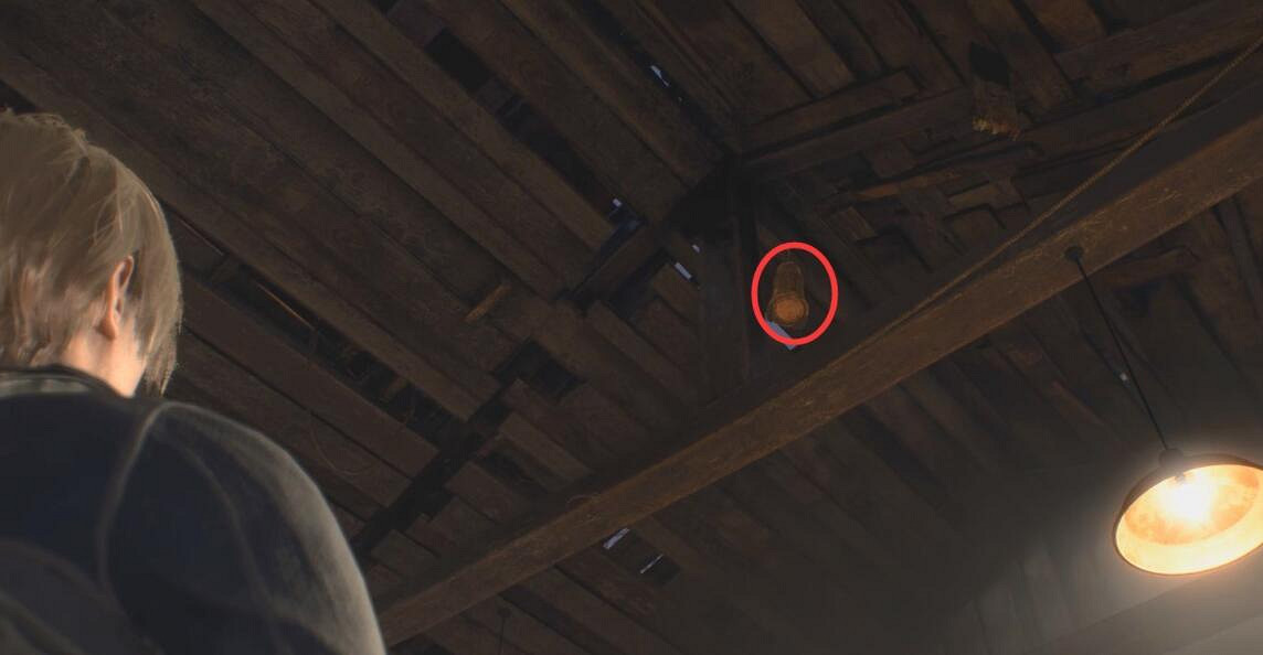 《惡靈古堡4重製版》擴展藏寶怎麽拿？擴展寶藏位置大全