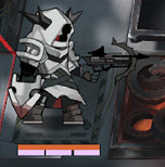 《明日方舟》密探怎麽識破 主線12章新機制崗哨密探介紹