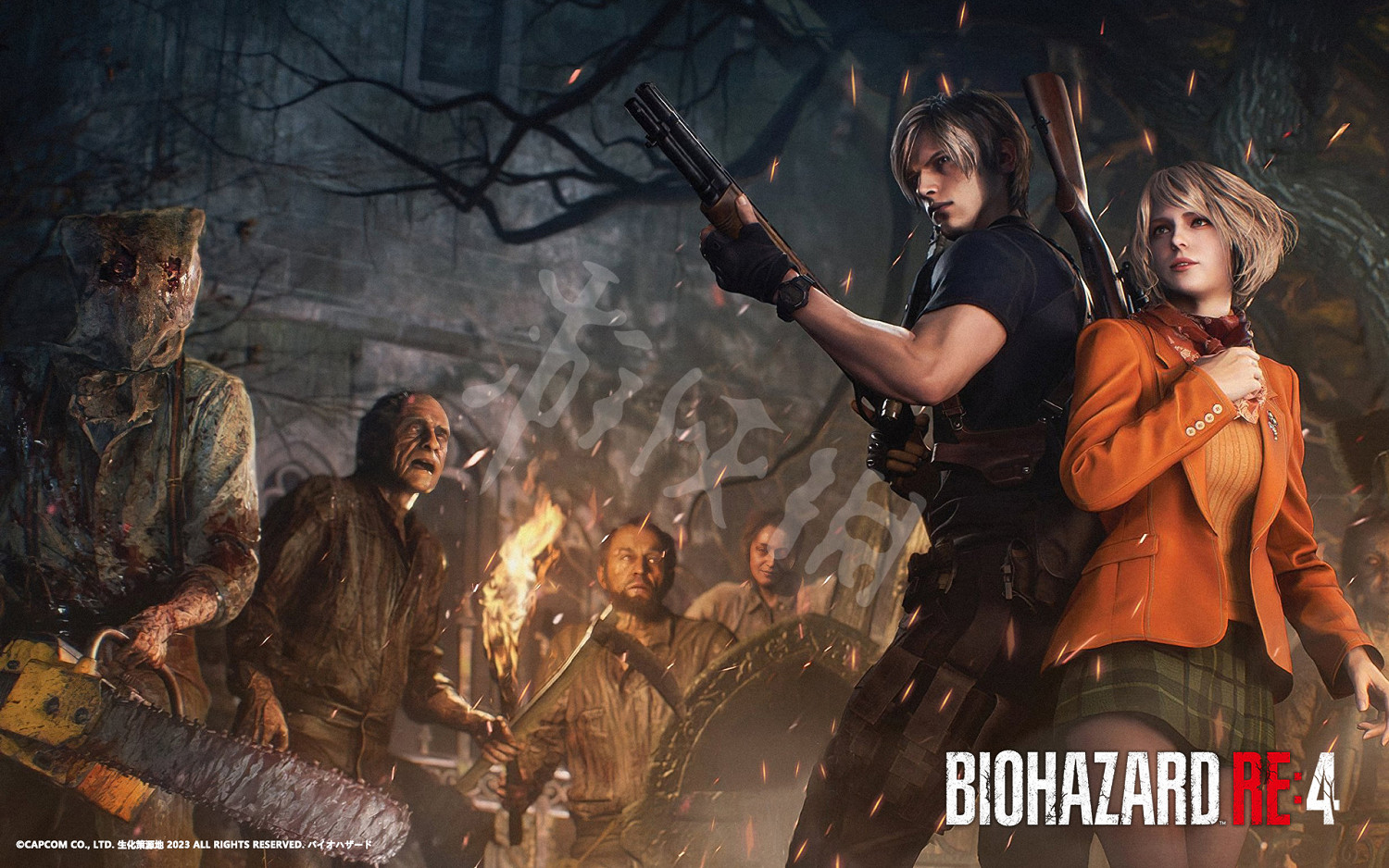 《惡靈古堡4重製版》支線有哪些? 全支線任務一覽 《惡靈古堡4重製版》支線有哪些? 全支線任務一覽