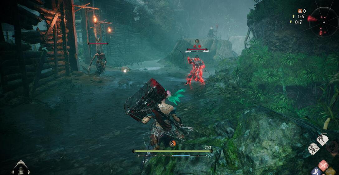 《臥龍蒼天隕落》人形怪位置及掉落裝備一覽 人形怪掉落什麽裝備? 《臥龍蒼天隕落》人形怪位置及掉落裝備一覽 人形怪掉落什麽裝備?