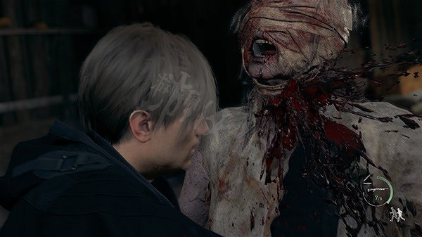 《惡靈古堡4重製版》專家級電鋸姐妹如何打? 打電鋸姐妹的方法 《惡靈古堡4重製版》專家級電鋸姐妹如何打? 打電鋸姐妹的方法