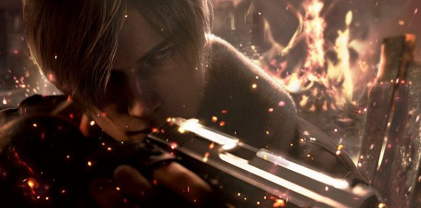 《惡靈古堡4重製版》湖邊轉盤謎題怎麽解?湖邊轉盤謎題解法 《惡靈古堡4重製版》湖邊轉盤謎題怎麽解?湖邊轉盤謎題解法