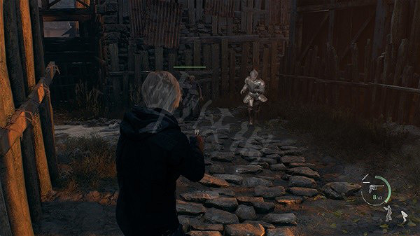 《惡靈古堡4重製版》專家級電鋸姐妹如何打? 打電鋸姐妹的方法 《惡靈古堡4重製版》專家級電鋸姐妹如何打? 打電鋸姐妹的方法