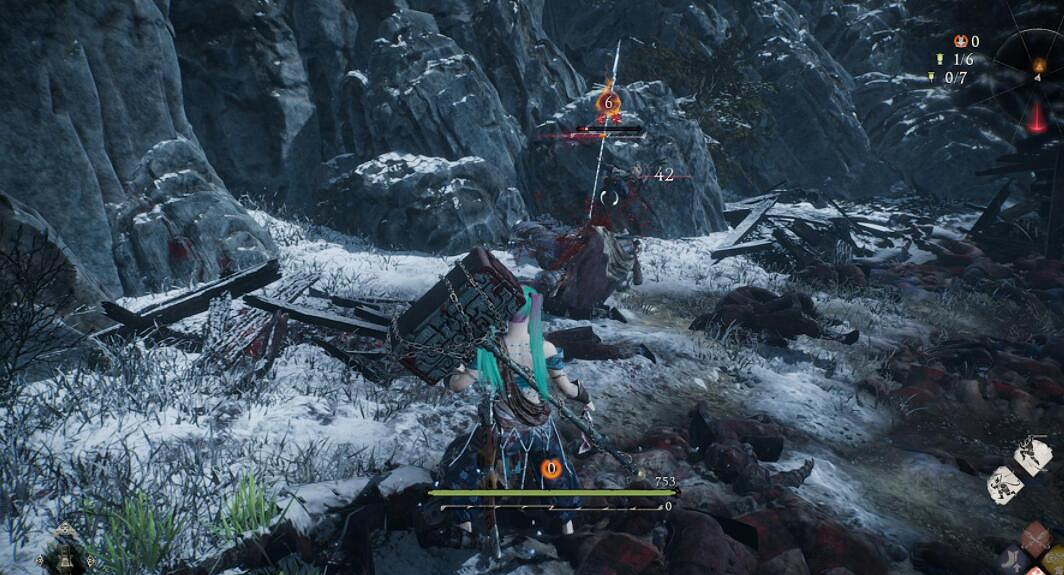 《臥龍蒼天隕落》人形怪位置及掉落裝備一覽 人形怪掉落什麽裝備? 《臥龍蒼天隕落》人形怪位置及掉落裝備一覽 人形怪掉落什麽裝備?