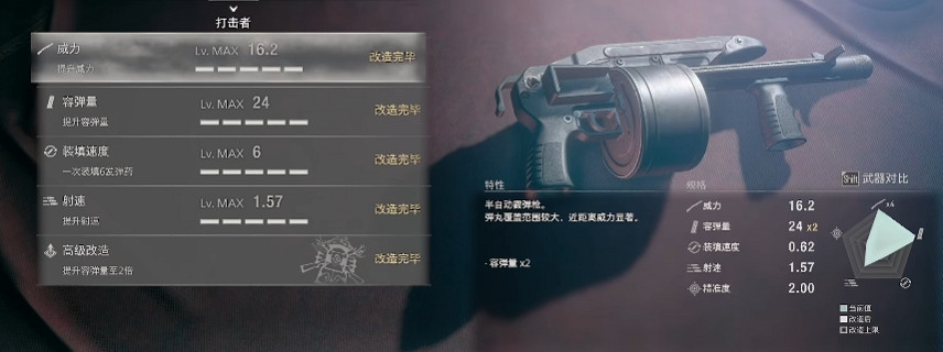 《惡靈古堡4重製版》最強武器推薦 最強武器是什麽？