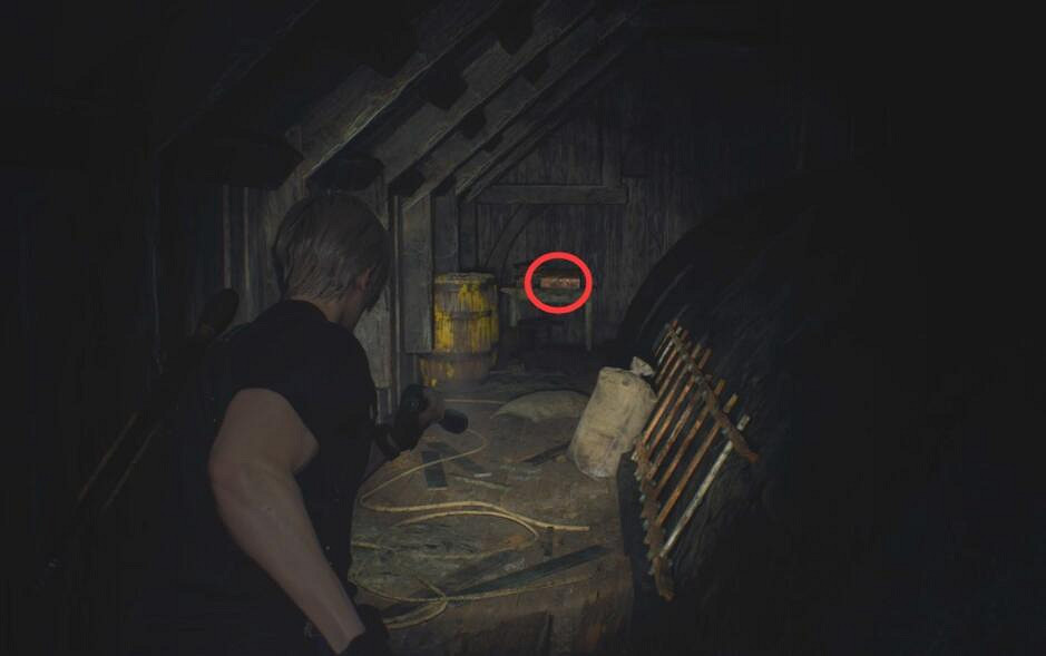 《惡靈古堡4重製版》擴展藏寶怎麽拿?擴展寶藏位置大全 《惡靈古堡4重製版》擴展藏寶怎麽拿?擴展寶藏位置大全